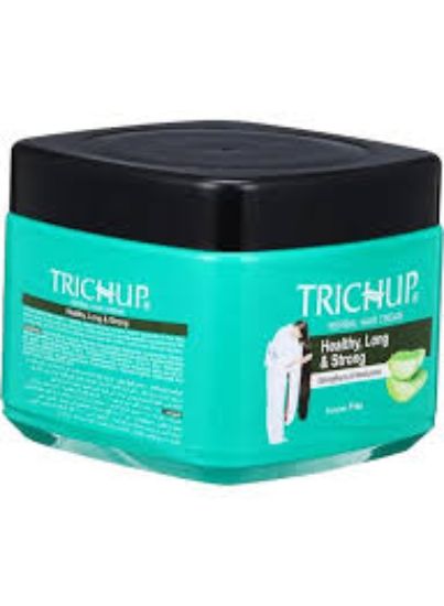 TRICHUP HAIR CREAM 150 ML لشعر صحي طويل وقوى