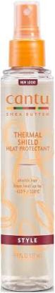 CANTU THERMAL SHIELD HEAT PROTECTANT 151 ML