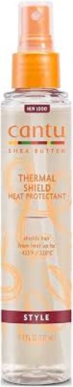CANTU THERMAL SHIELD HEAT PROTECTANT 151 ML