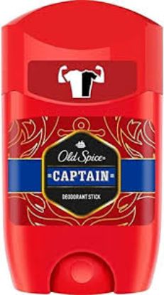 OLD SPICE STICK (CAPTAIN )50 ML