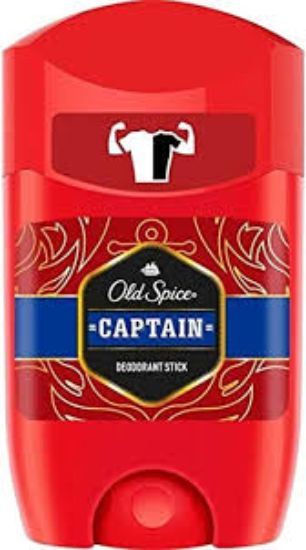 OLD SPICE STICK (CAPTAIN )50 ML