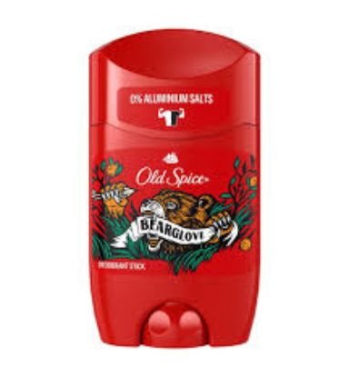 Old Spice Stick (Bearglove )50 Ml
