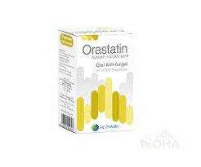ORASTATIN 30 ML ORAL SUSPENSION