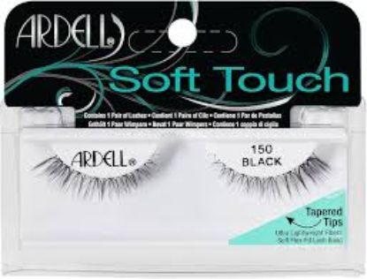 ARDELL SOFT TOUCH 150 BLACK
