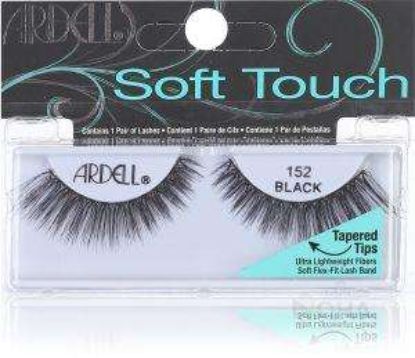 ARDELL SOFT TOUCH 152 BLACK