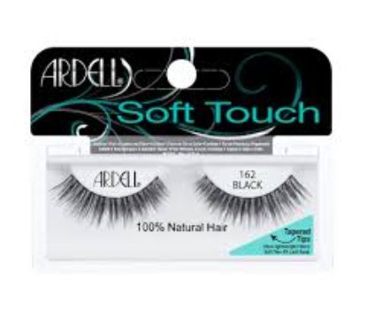 Ardell Soft Touch 162 Black