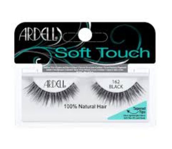 Ardell Soft Touch 162 Black
