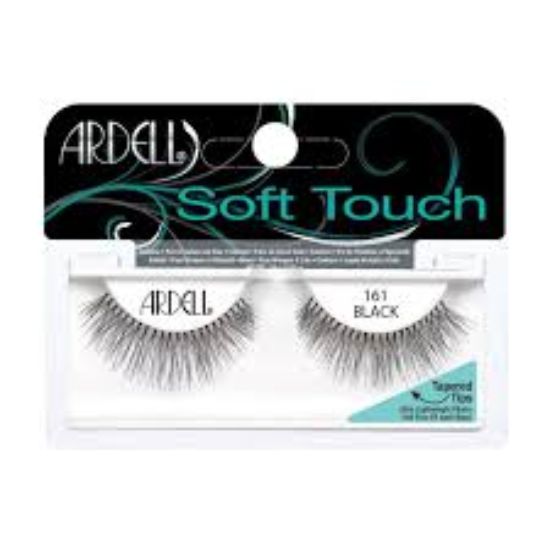 ARDELL SOFT TOUCH 161 BLACK