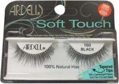 ARDELL SOFT TOUCH 160 BLACK