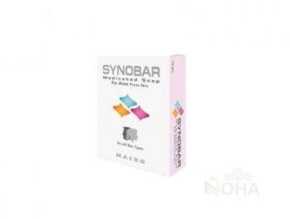 SYNOBAR SOAP 100 GM