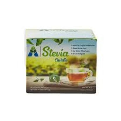 STEVIA 1 GM 30 SACHETS