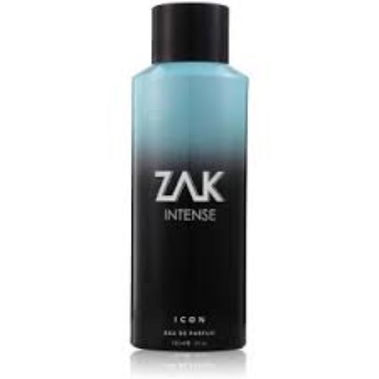 ZAK PARFUM SPRAY 150 ML ICON
