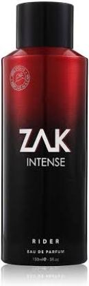 ZAK PARFUM SPRAY 150 ML RIDER