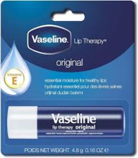 VASELINE LIP CARE 4.8 G ORIGINAL