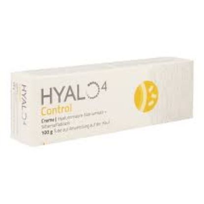 HYALO 4 CONTROL CREAM 100 GM 999 LE