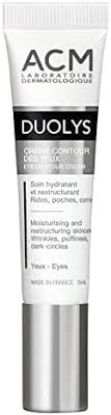 ACM DUOLYS EYE CONTOR CREAM 15 ML