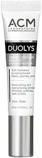 ACM DUOLYS EYE CONTOR CREAM 15 ML