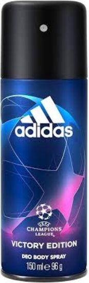 ADIDAS VICTORY EDITION DEODORANT SPRAY, 150 ML