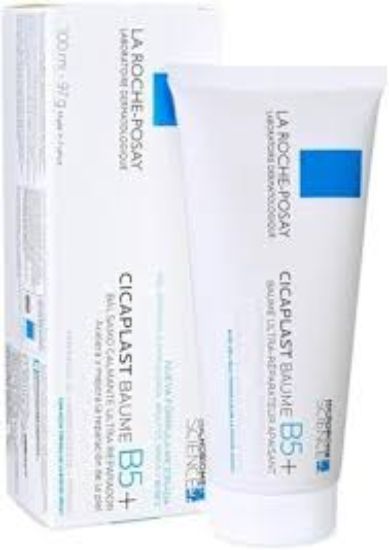 LA ROCHE-POSAY CICAPLAST BAUME B5 100 ML