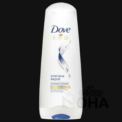 DOVE HAIR CONDITIONER 400 اصلاح مكثف