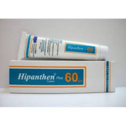 HIPANTHEN PLUS CREAM 60 GM 75 LE