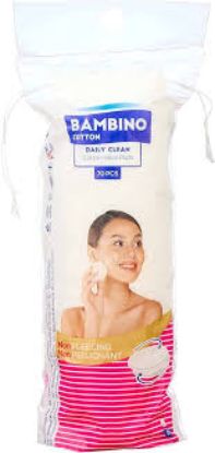 BAMBINO MAKE-UP 70 PCS