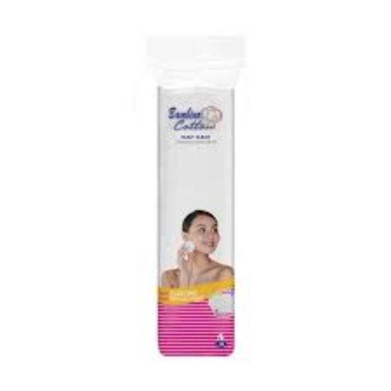 BAMBINO MAKE-UP 100 PCS