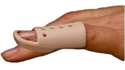 MIRACLE MALLET FINGER SPLINT (L)