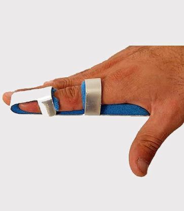 MIRACLEMALLET FINGER SPLINT (S)