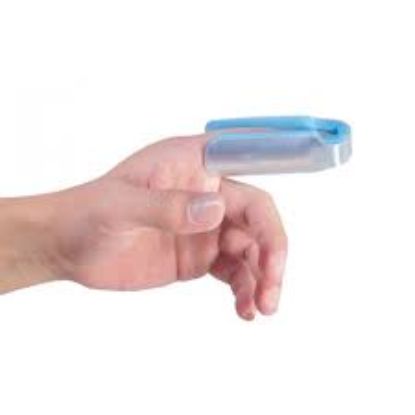 MIRACLE FINGER SPLINT COT (XL)
