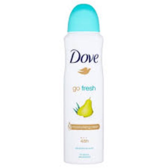 DOVE GO FRESH SPRAY 150MLكمثري