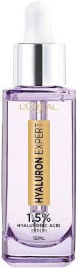 LOREAL HYALURON EXPERT SERUM 30ML HYALURONIC ACID
