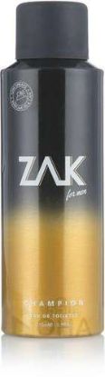 ZAK MEN CHAMPION 175 ML SPRAY