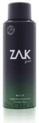 ZAK PARFUM SPRAY 150 ML TUXEDO