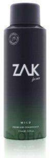 ZAK PARFUM SPRAY 150 ML TUXEDO