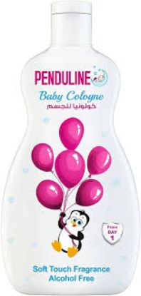 PENDULINE BABY COLOGNE 100 ML