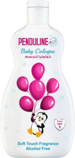 PENDULINE BABY COLOGNE 100 ML