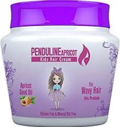 PENDULINE ARGAN CREAM KIDS CURLY 150 ML