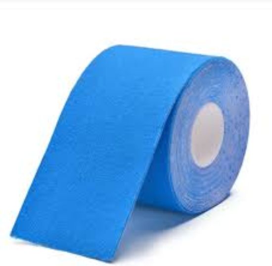 KINESIOLOGY TAPE COTTO PLASTER 5M *5M بلاستر رياضي