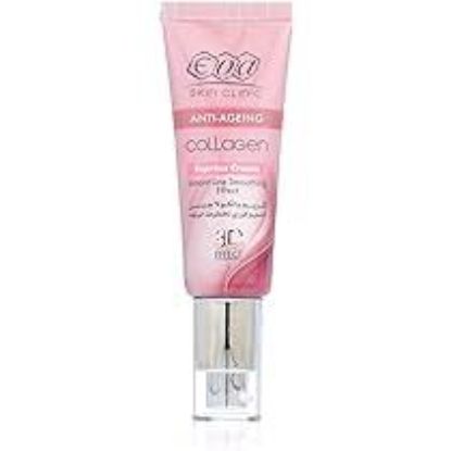EVA SKIN CLINIC (ANTI-AGEING) COLLAGEN EXPRESS CREAM 3D INSTANT LINE SMOOTHINH EFFECT 40 ML