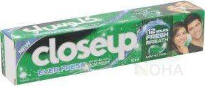 CLOSE UP 50 ML اخضر 15% خصم