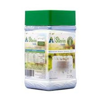 STEVIA CASTELLO JAR 300 GM