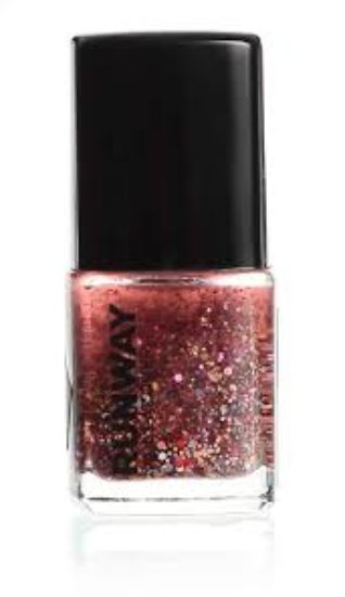 Runway Nail Lacquer 14Ml 70103 Cupcakes