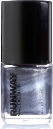 Runway Nail Lacquer 14Ml 70092 Hey Gray