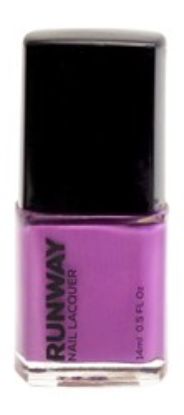 Runway Nail Lacquer 14Ml 70079 Barney The Dinosaur
