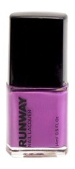 Runway Nail Lacquer 14Ml 70079 Barney The Dinosaur