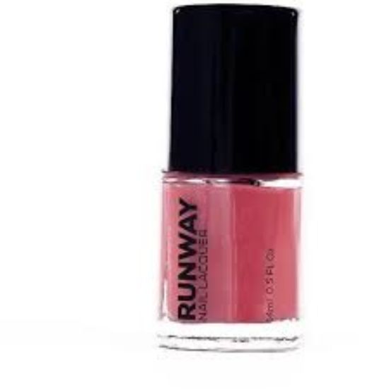 Runway Nail Lacquer 14Ml 70052 Demoiselle