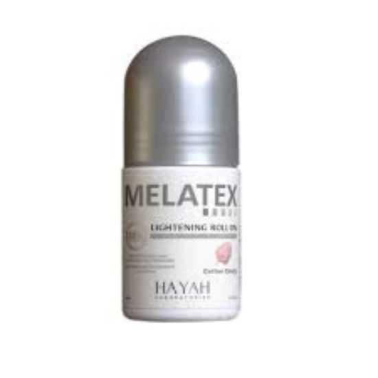 MELATEX LIGHTENING ROLL ON 40 ML COTTON CANDY