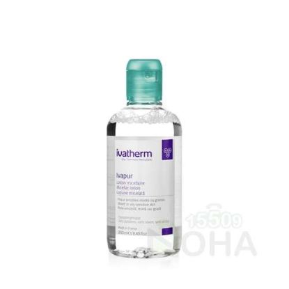 IVATHERM LOTION MICELLAIRE 250 ML