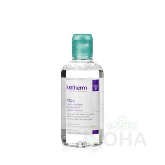 IVATHERM LOTION MICELLAIRE 250 ML